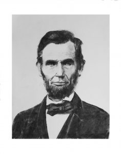 Abraham Lincoln Project Image
