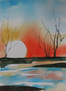 AfricanSunsetProjectDownload