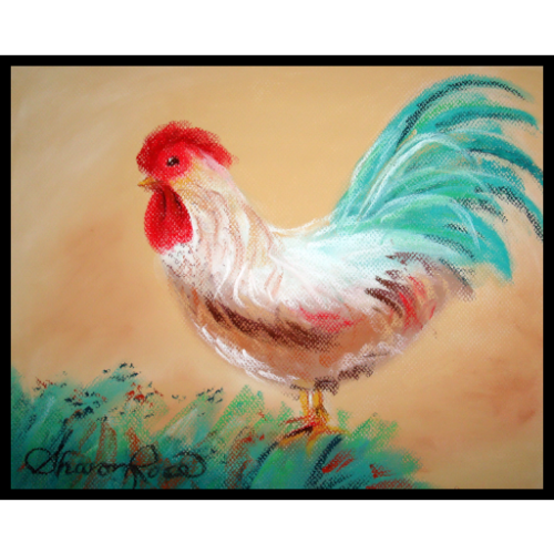 CountryRooster-Icon