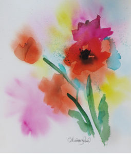 Floral Medley Project Image