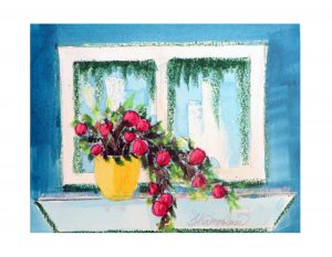 Italian Window Project Image