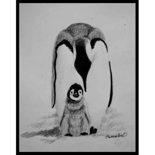 PenguinFamily-Icon