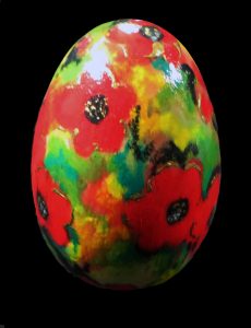 Russian Egg Project Image