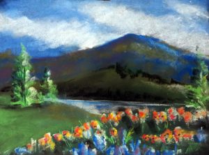 Simply Serene Project Image