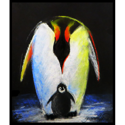 BabyPenguin-Icon