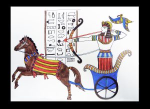 Egyptian Period Project Image