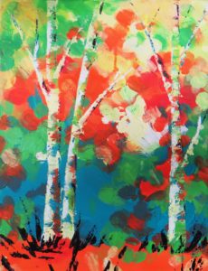 Impressionism Period Project Image
