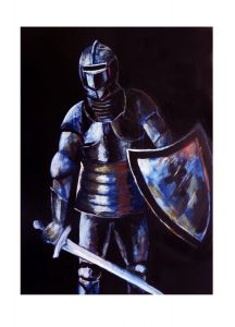 Knight Project Image