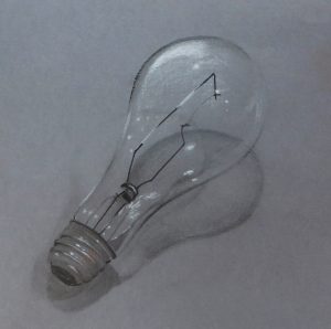 LightBulb Project Image