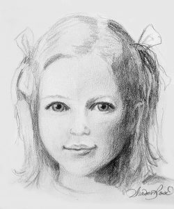 Portraiture Project Image