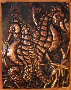Seahorse Project Image