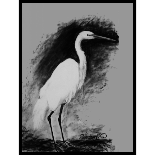 Stork-Icon