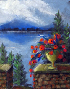 Terrace View Project Image