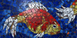 Glimmering Goldfish Project Image