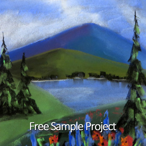 Free Sample Project