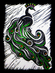 Peacock-WTCProjectDownload