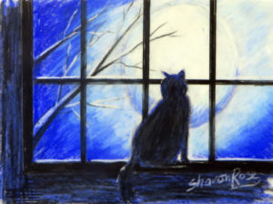 Moonstruck Project Image