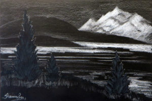 Polar Exploration Project Image