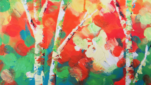 Styles of Art in History Level