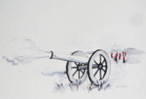 The Cannon project Image