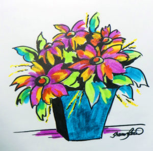 Pop Art Project Image