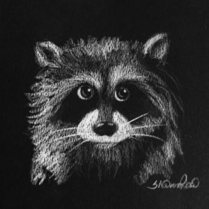 Night Prowler Project Image