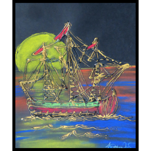 PirateShip-Icon