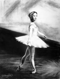 Ballerina Project Image 1