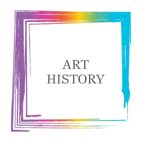 Creating a Masterpiece - Icon Logos_Art History - 02