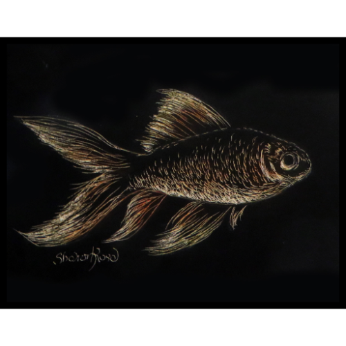 TheGoldfish-Icon
