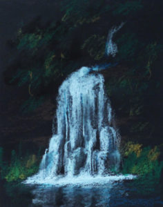 Waterfall Project Image
