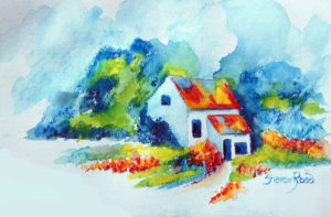 The Farmhouse Project Image