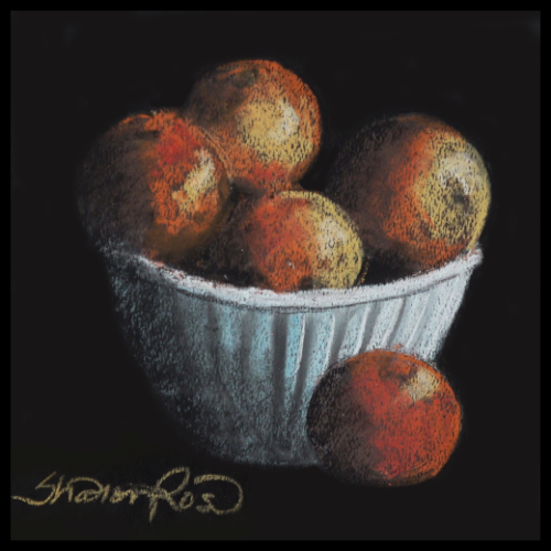 BowlofOranges-Icon