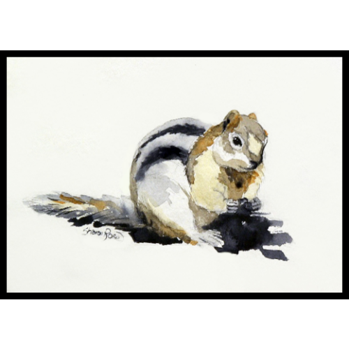 The Chipmunk icon