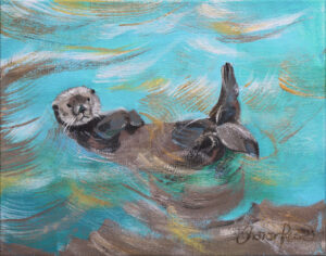 Frolicking-Otter-Project-Image