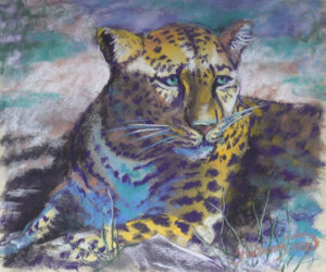 Leopard Project Image