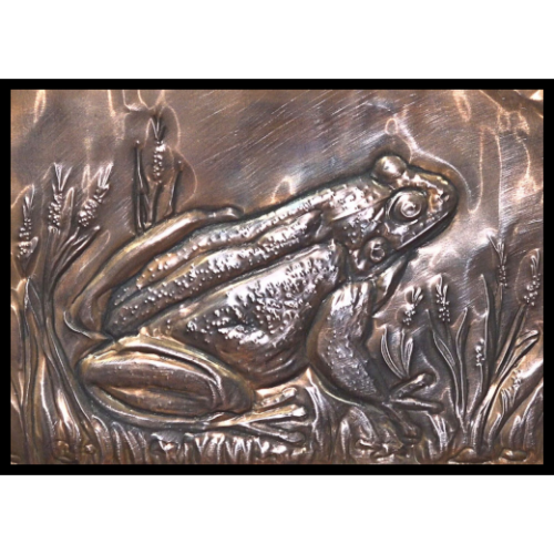 The Frog Icon