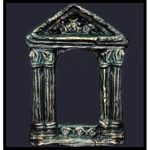 Antique-picture-frame-icon