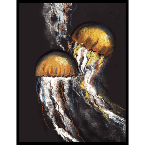 DriftingJellyfish-icon