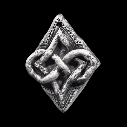 Celtic Knot Icon
